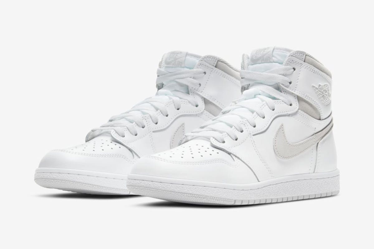 Nike Air Jordan 1 \